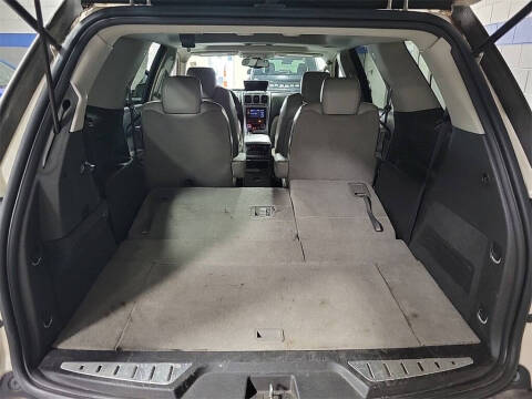 2008 GMC Acadia SLT-2