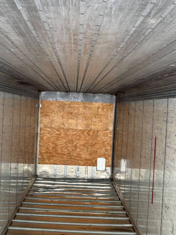 2006 Wabash 53’ X 102"