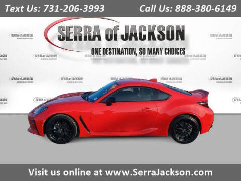 2024 Toyota GR86 Premium