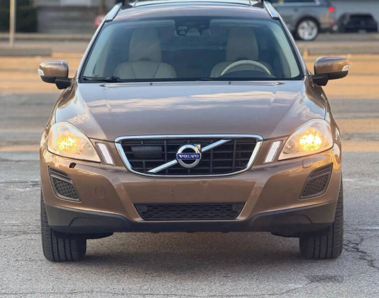 2011 Volvo XC60