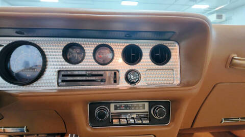 1979 Pontiac Trans Am