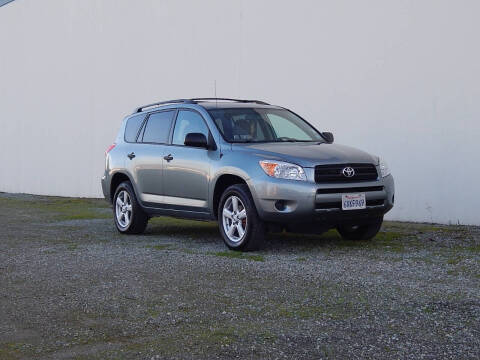 2007 Toyota RAV4