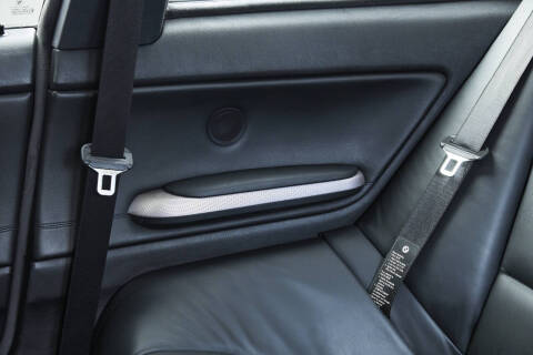 2001 BMW M3