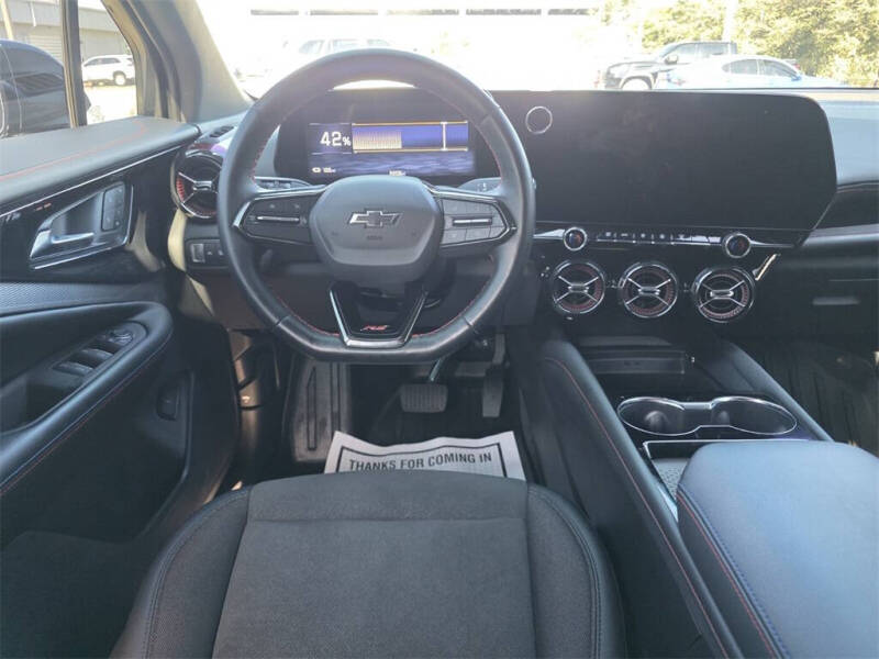 2024 Chevrolet Blazer EV RS