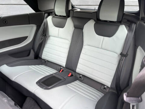 2018 Land Rover Range Rover Evoque Convertible HSE Dynamic