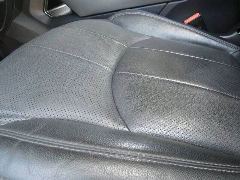 2018 Land Rover Range Rover Evoque Convertible SE Dynamic