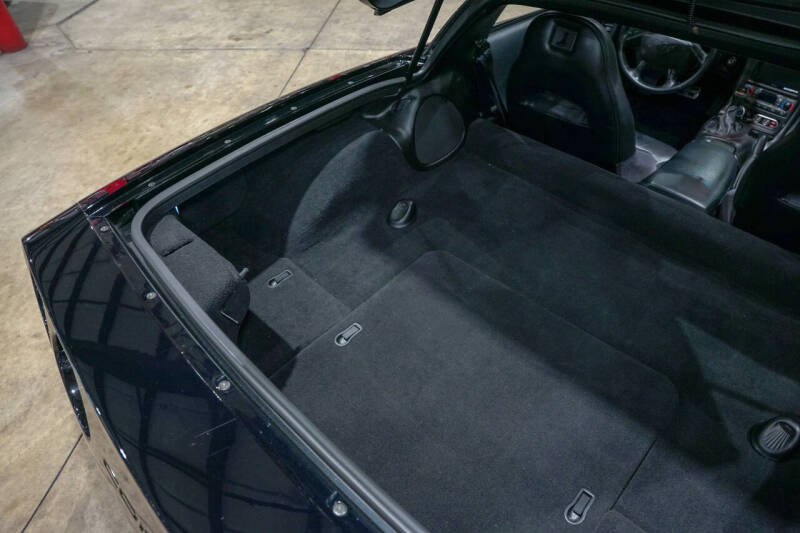 1998 Chevrolet Corvette