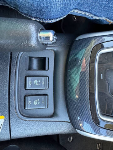 2017 Nissan Sentra SR TURBO