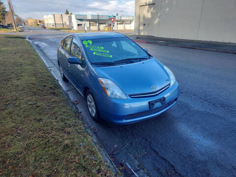 2009 Toyota Prius Standard