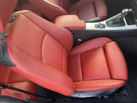 2012 BMW 3 Series 335i