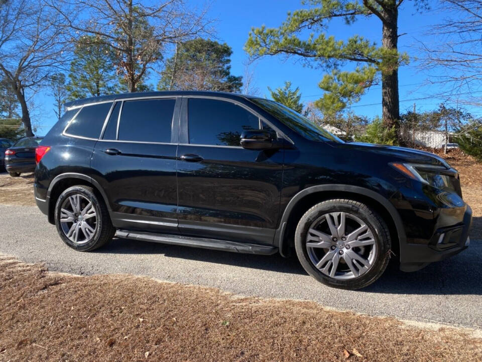 2019 Honda Passport for sale at Tri Springs Motors in Lexington, SC