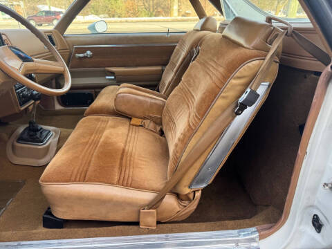 1978 Chevrolet El Camino