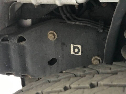 2012 Ford E-Series E-350 SD