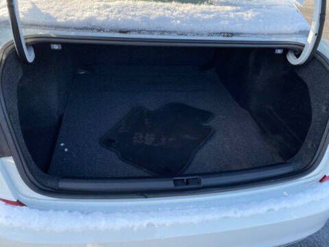 2022 Volkswagen Passat Limited Edition