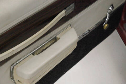 1972 Oldsmobile Cutlass