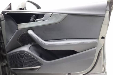 2023 Audi A5 Sportback quattro S line Prem Plus 45 TFSI