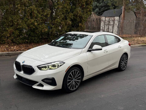 2021 BMW 2 Series 228i xDrive Gran Coupe
