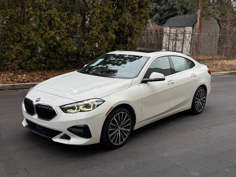 2021 BMW 2 Series 228i xDrive Gran Coupe