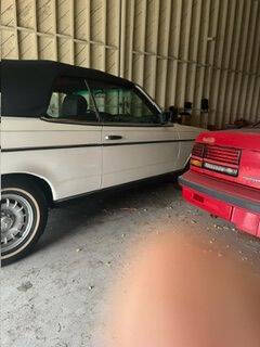 1982 Mercedes-Benz 300-Class