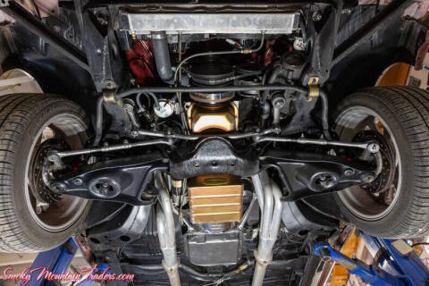 1966 Chevrolet El Camino