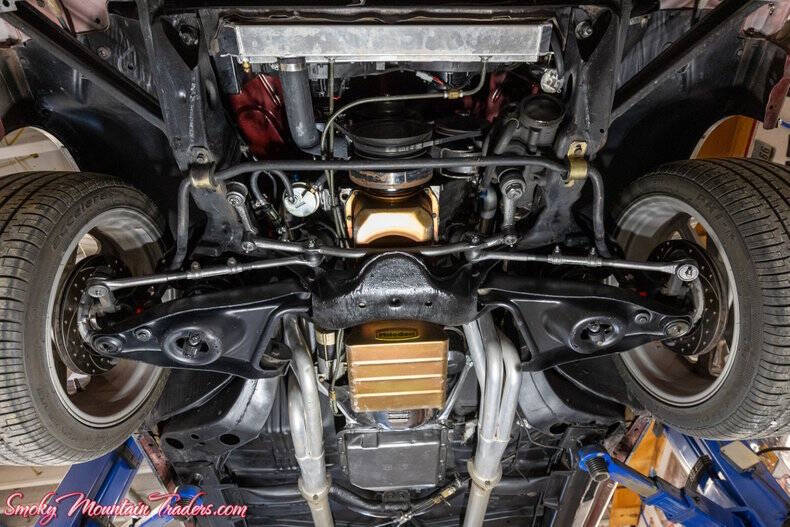 1966 Chevrolet El Camino