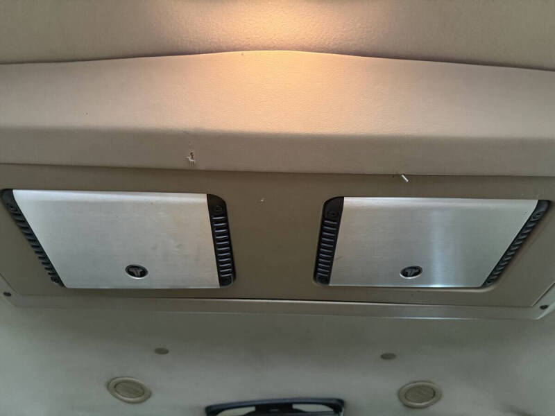 2005 Ford Excursion Limited
