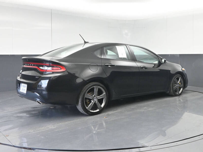 2015 Dodge Dart GT