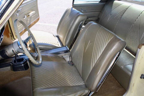 1965 Pontiac GTO