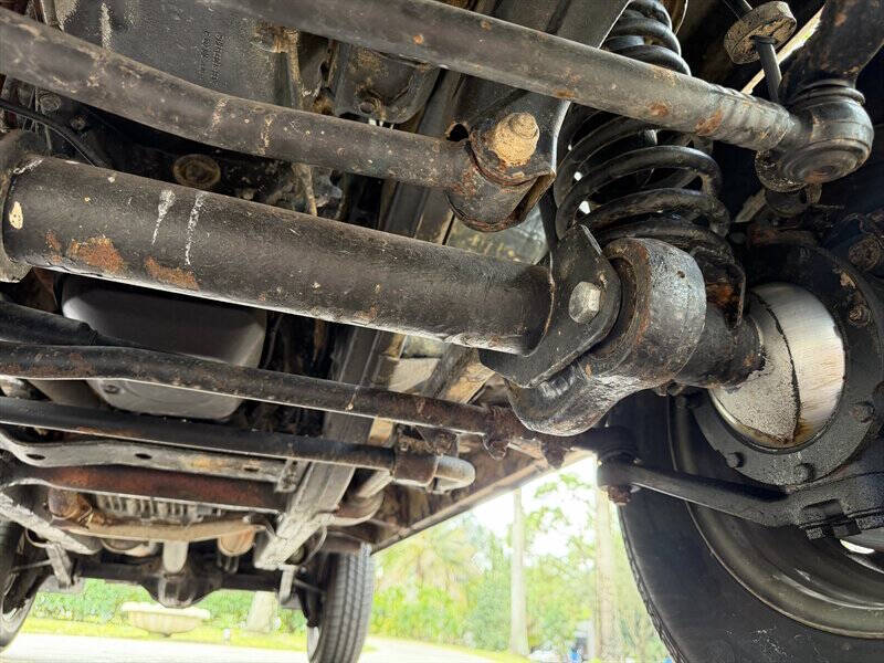 1990 Mercedes-Benz G-Class