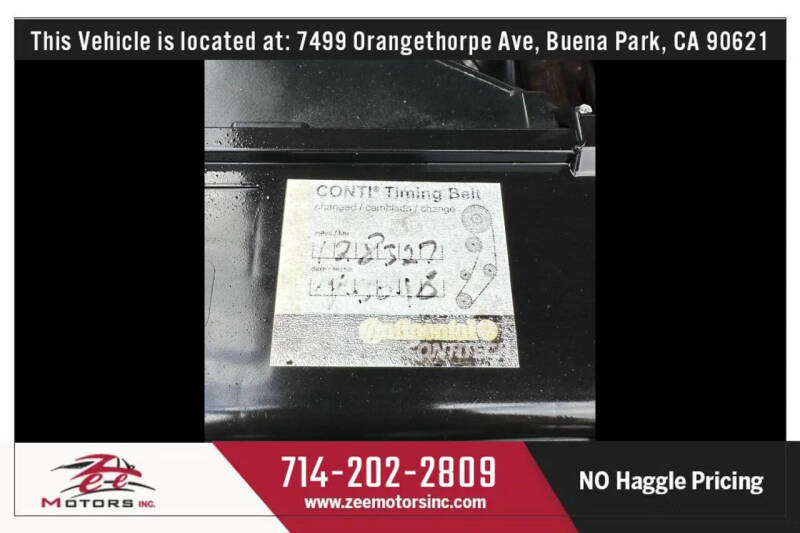 2001 Toyota 4Runner SR5