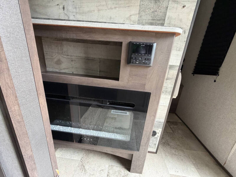 2021 Coleman Lantern