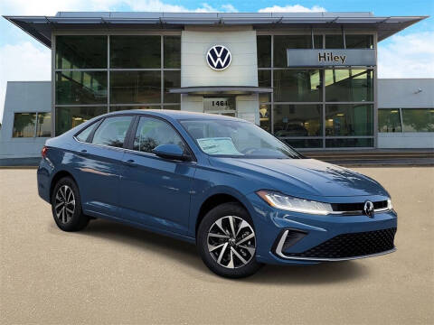 2026 Volkswagen Jetta S