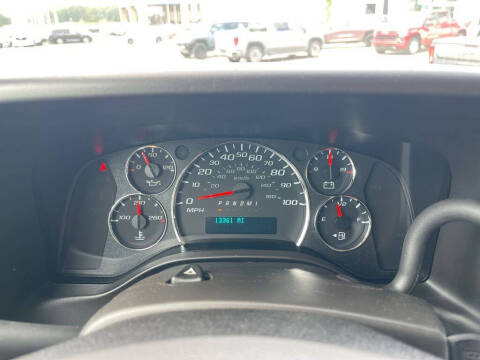 2023 Chevrolet Express 2500