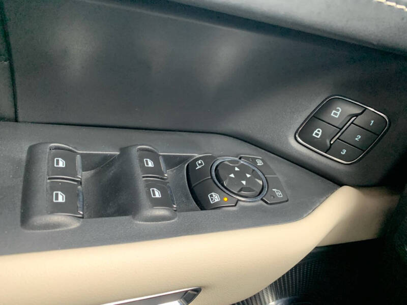 2020 Ford Expedition MAX Platinum