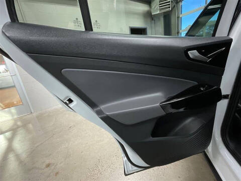 2021 Volkswagen ID.4 Pro