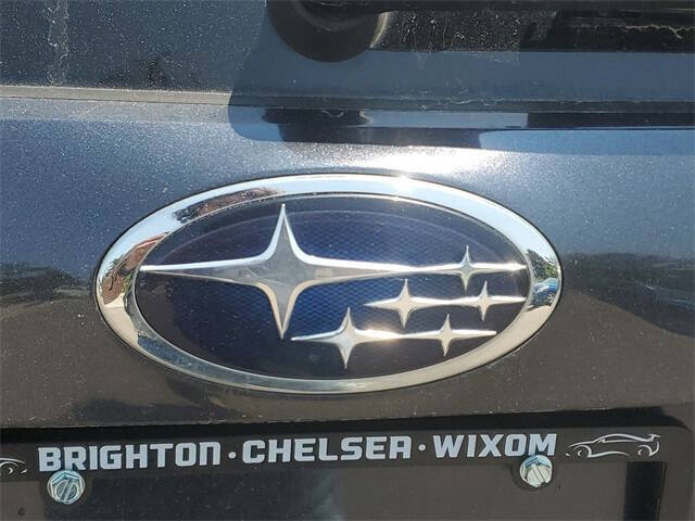 2010 Subaru Forester 2.5X Premium