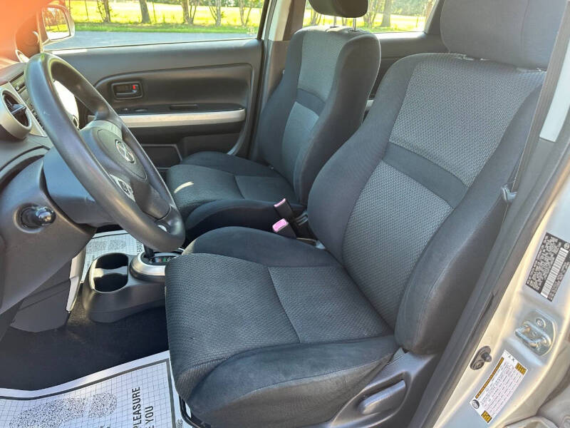 2006 Scion xA