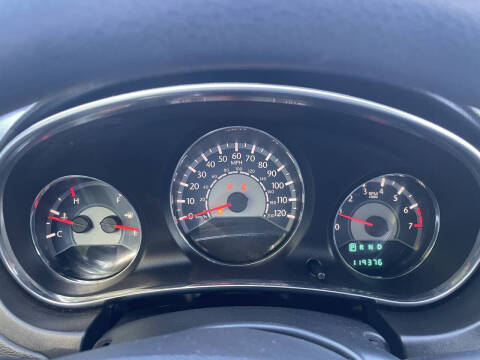 2013 Chrysler 200 LX