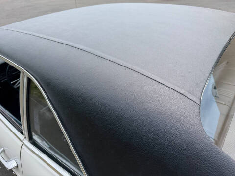 1967 Buick Skylark
