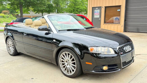 2009 Audi A4 3.2 quattro