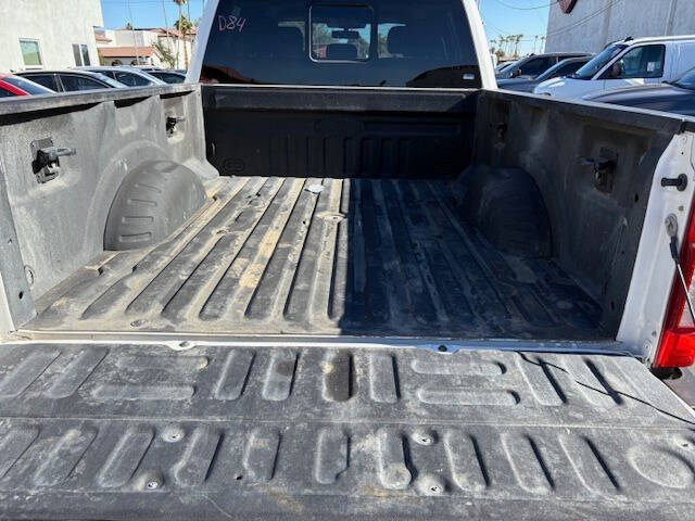 2020 Ford F-350 Super Duty Lariat