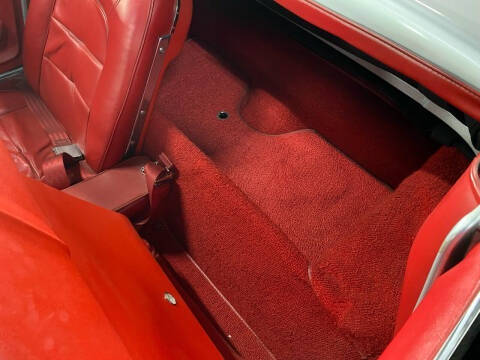 1965 Chevrolet Corvette