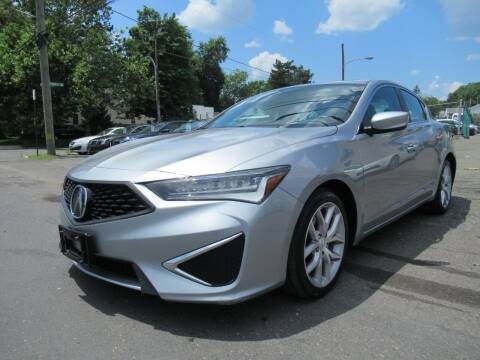 2019 Acura ILX for sale at CARS FOR LESS OUTLET in Morrisville PA