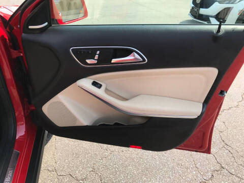 2020 Mercedes-Benz GLA GLA 250