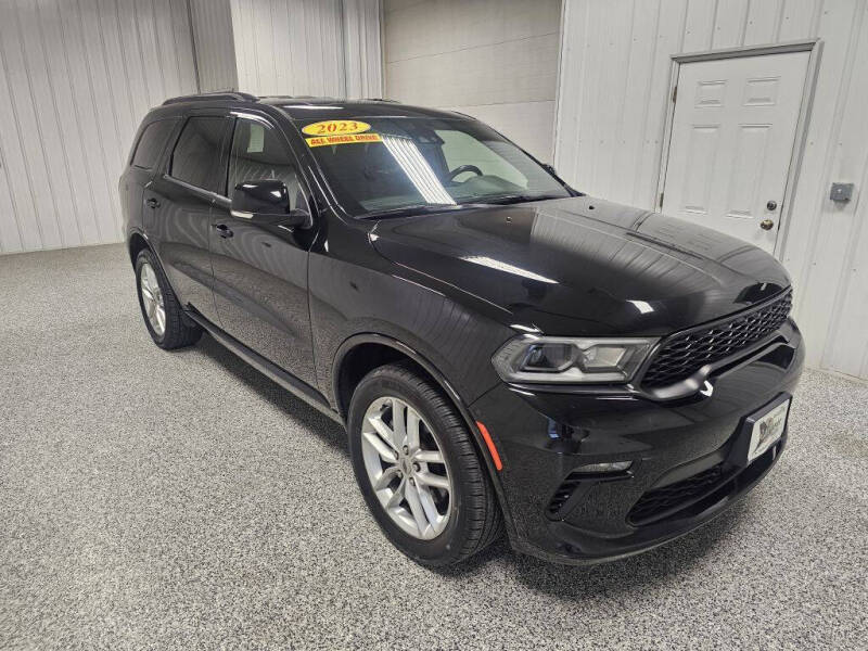 2023 Dodge Durango GT