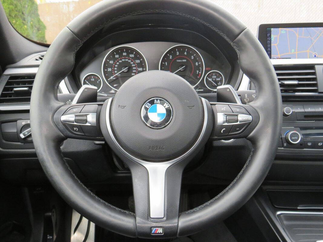 2013 BMW 3 Series for sale at Vrbo Motors in Linden, NJ