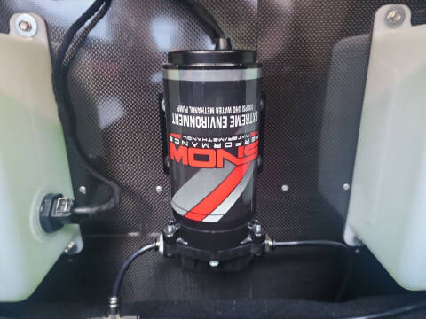 2018 Mercedes-Benz E-Class E 400