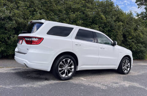 2020 Dodge Durango R/T