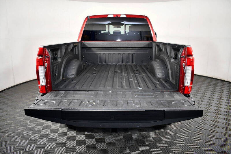 2018 Ford F-350 Super Duty