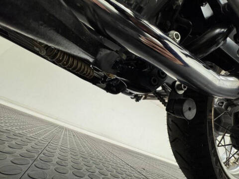 2007 Triumph Thruxton